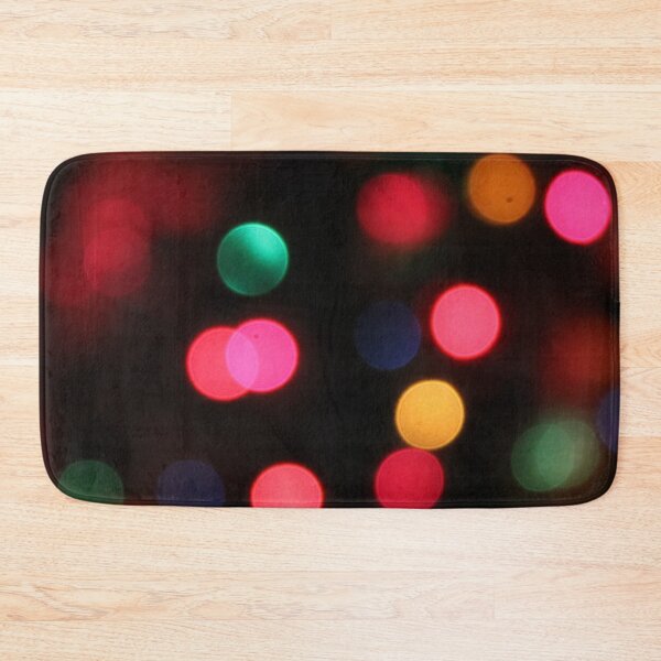 Item preview, Blurry dots, Red designed and sold by SariePhotograph.