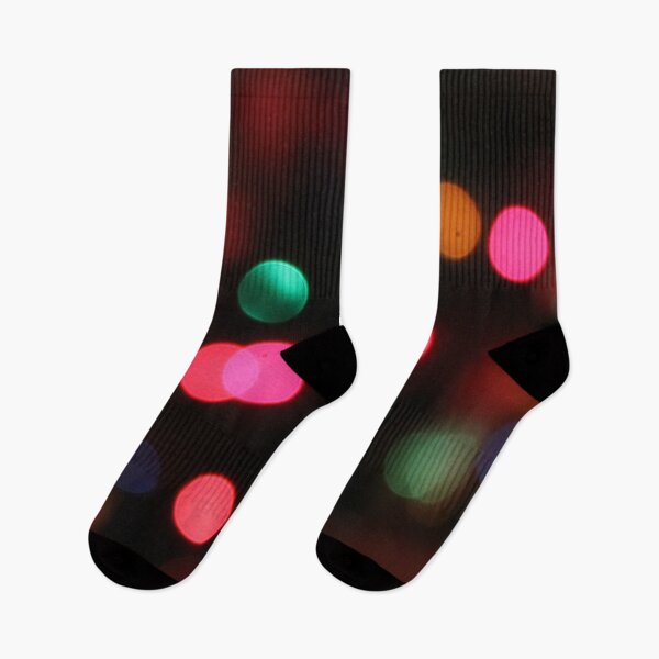 Item preview, Blurry dots, Red designed and sold by SariePhotograph.