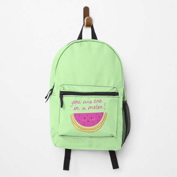 Item preview, You Are One in a Melon! designed and sold by alchemytree.