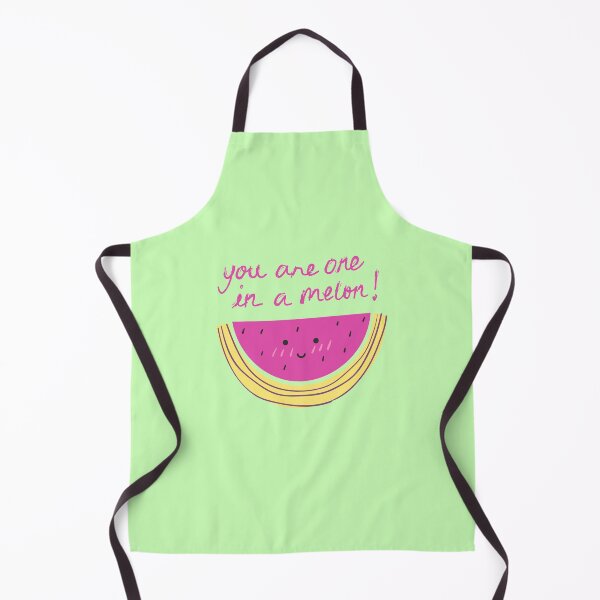 Item preview, You Are One in a Melon! designed and sold by alchemytree.