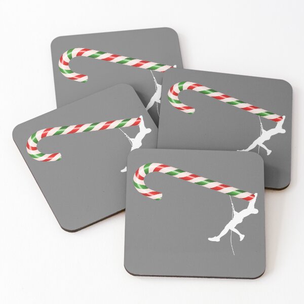 Item preview, Climbing Climbing Christmas gift for climbers designed and sold by Alex-Creare.