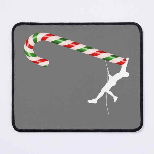 Item preview, Climbing Climbing Christmas gift for climbers designed and sold by Alex-Creare.