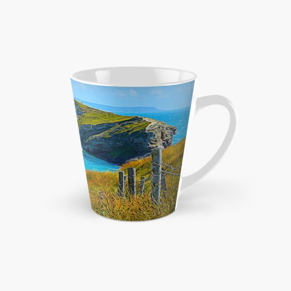 Item preview, Lulworth Cove Art designed and sold by shalisa.