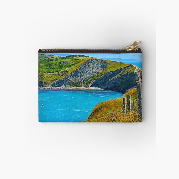 Item preview, Lulworth Cove Art designed and sold by shalisa.