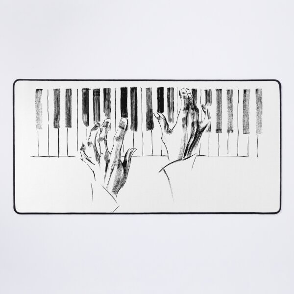 Item preview, Piano music designed and sold by Irina Ivanova.