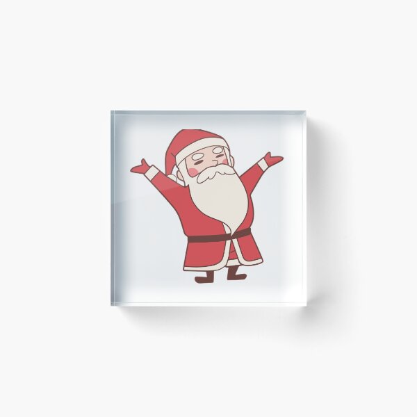 Item preview, Santa Claus designed and sold by tata62.