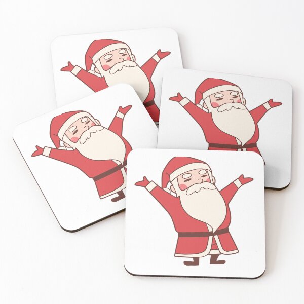 Item preview, Santa Claus designed and sold by tata62.