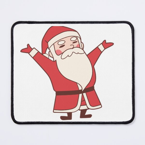Item preview, Santa Claus designed and sold by tata62.
