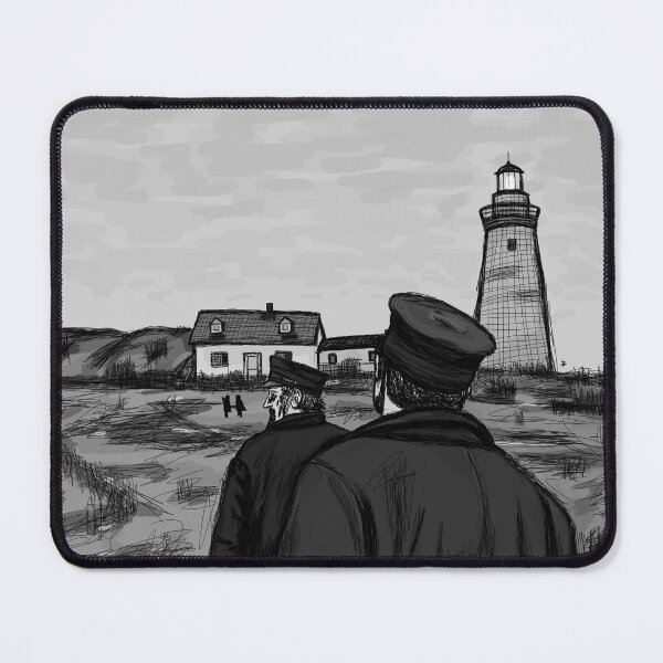 Item preview, the lighthouse designed and sold by casssavetes.