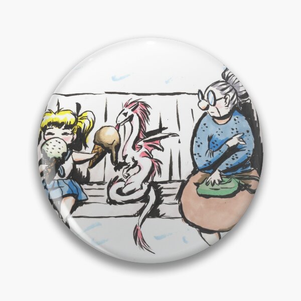 Item preview, Imaginary Friend? designed and sold by CHeMnICORn.