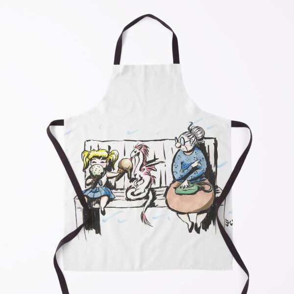 Item preview, Imaginary Friend? designed and sold by CHeMnICORn.