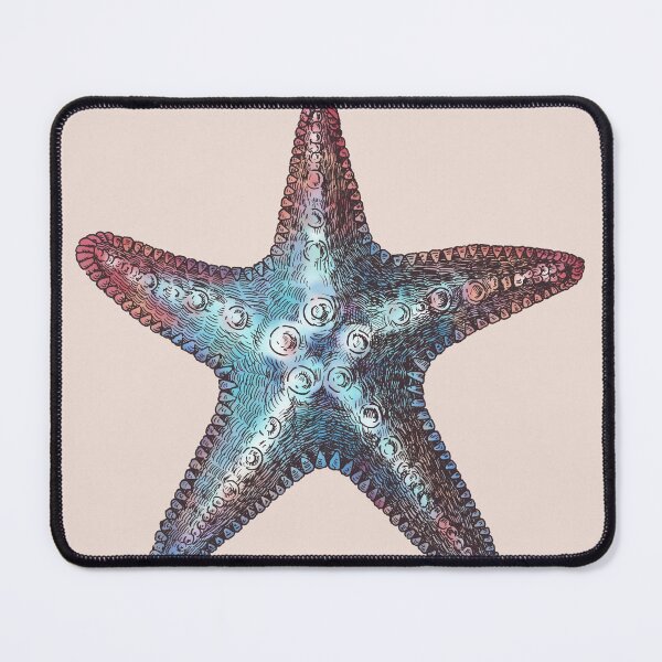 Item preview, Nautical Starfish designed and sold by newburyboutique.