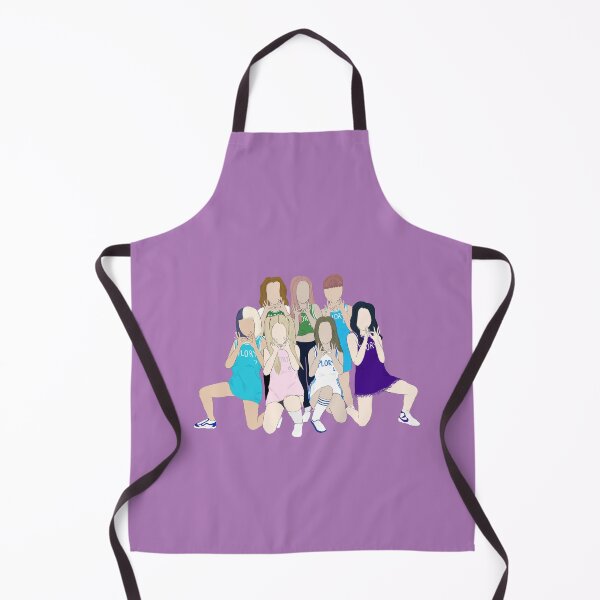 Item preview, Purple Kiss designed and sold by JayCee19.