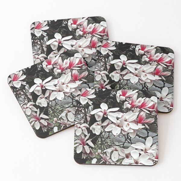 Item preview, Magnolia Spring designed and sold by Theresa Wheatley.