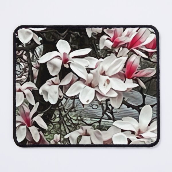 Item preview, Magnolia Spring designed and sold by Theresa Wheatley.