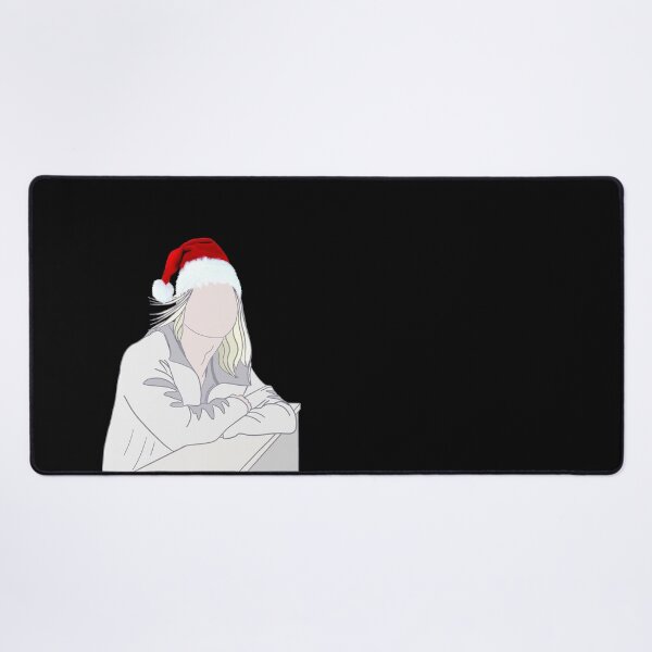 Item preview, Christmas holidays Chishiya Alice In Borderland with hat edition designed and sold by Lemonshaaark.