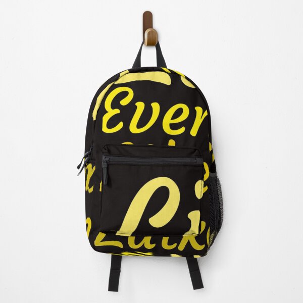 Item preview, Live Everyday Like It Is Latke Day (#103) designed and sold by Brewed Styles.