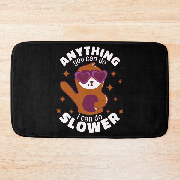 Item preview, Sloth t-shirt designed and sold by Innsbrucker.