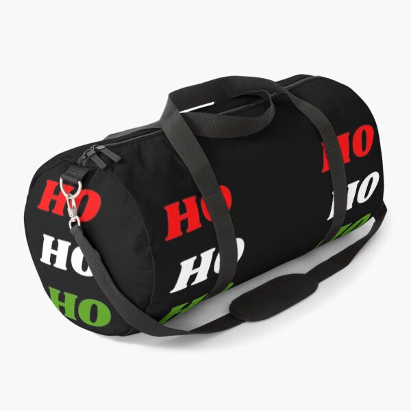 Item preview, HO HO HO - Christmas  designed and sold by AsmArt-co.