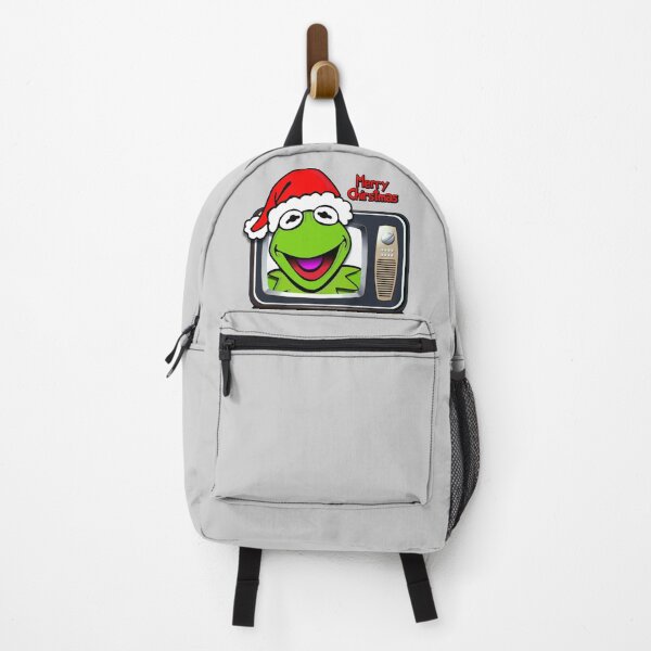 Item preview, Frog Muppet Christmas Funny designed and sold by soebekhi.