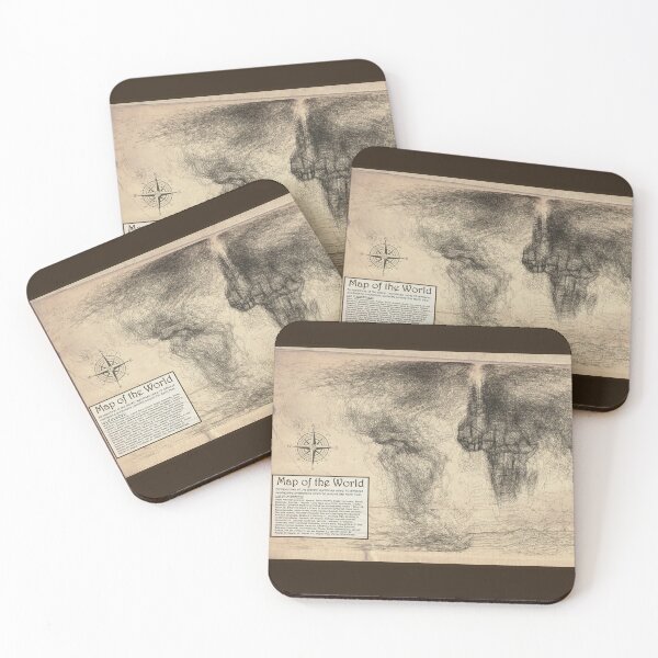 Item preview, Perspectives of the World. Worldmap from 70 overlapping projections.  designed and sold by Groenendijk.