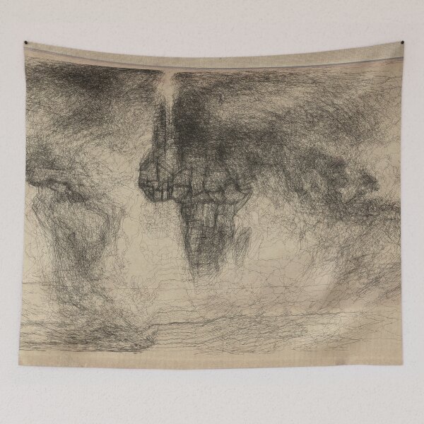 Item preview, Perspectives of the World. Worldmap from 70 overlapping projections.  designed and sold by Groenendijk.