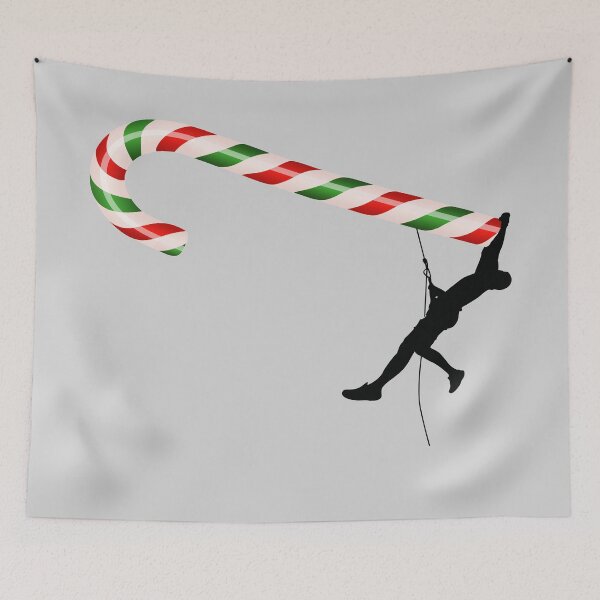 Item preview, Climbing Climbing Christmas gift for mountaineers designed and sold by Alex-Creare.
