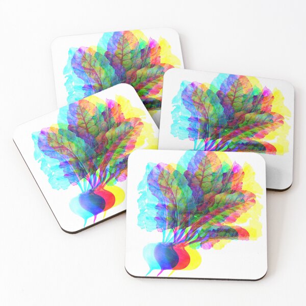 Item preview, psychedelic beets designed and sold by bohemedesign.
