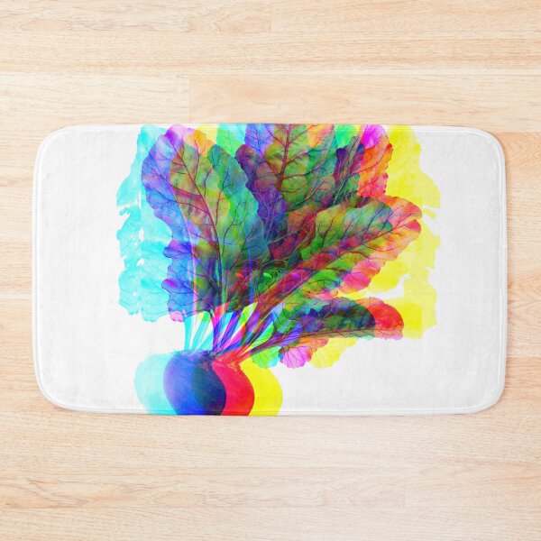 Item preview, psychedelic beets designed and sold by bohemedesign.