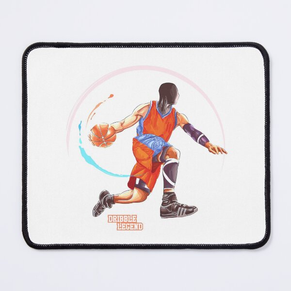 Item preview, Basketball Dribble designed and sold by Haxino.
