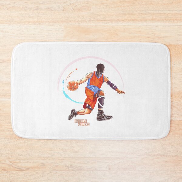 Item preview, Basketball Dribble designed and sold by Haxino.