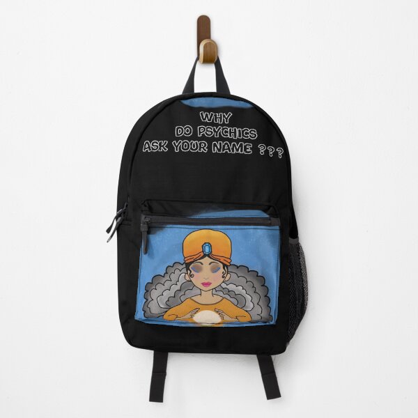 Item preview, Funny design about fortune telling with a seer and a crystal ball designed and sold by Martapp.