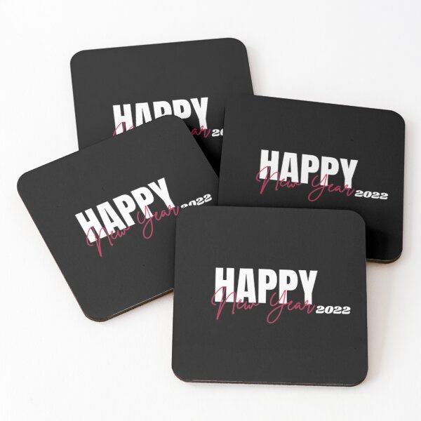 Item preview, Happy New Year 2022 designed and sold by xMohamed2.