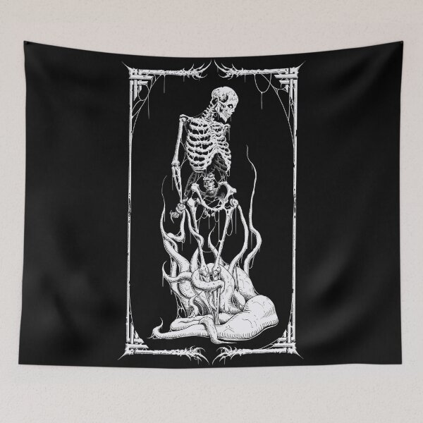 Item preview, Bound in Sinew and Vein designed and sold by Hjalmar Hamarrhjarta.
