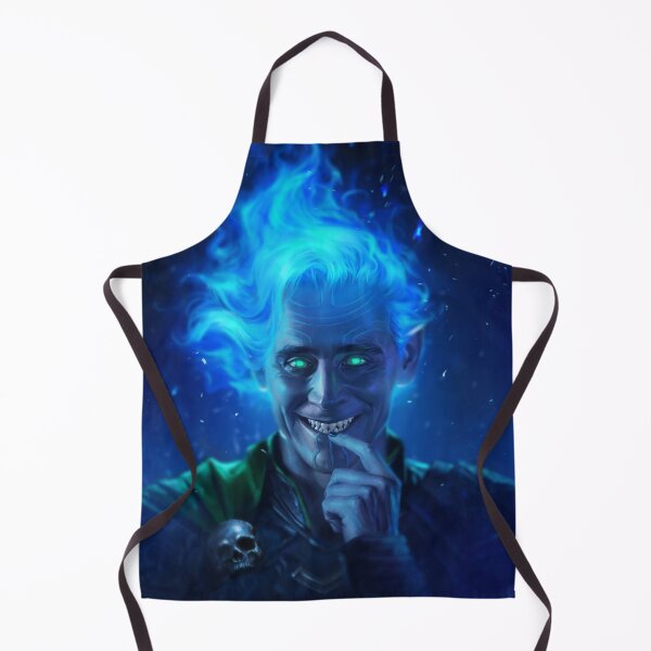 Item preview, God of the underworld designed and sold by Enstatia.