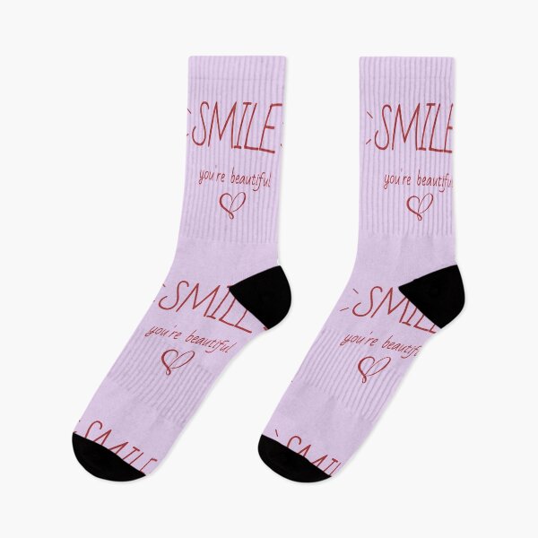 Item preview, positive vibes only  smile designed and sold by cerenalkan.