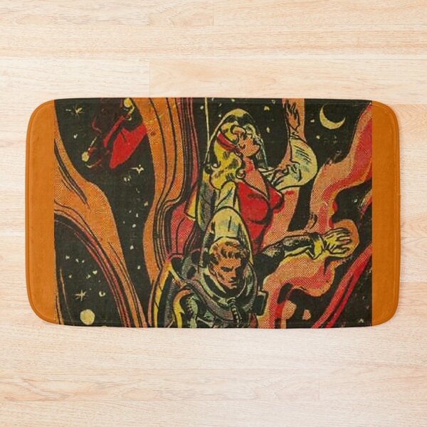 Item preview, Love in Outer Space designed and sold by Starbelly208.