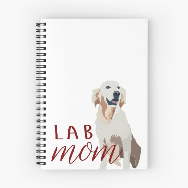 Item preview, Lab mom Lab mama Labrador mom designed and sold by Moreish.