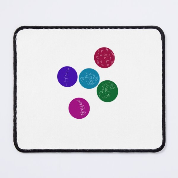Item preview, Self-Care reminder time designed and sold by SelfCareShack.