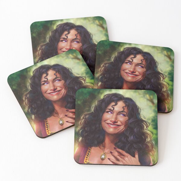 Item preview, Mother Agatha designed and sold by Enstatia.