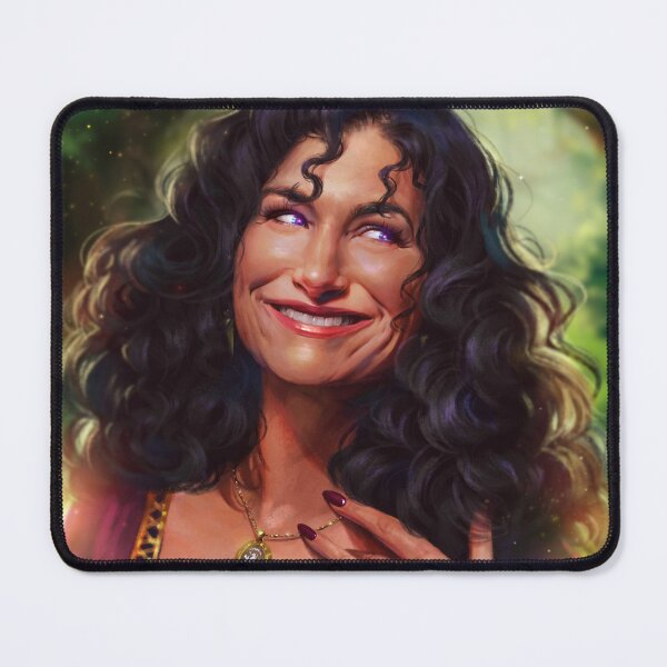 Item preview, Mother Agatha designed and sold by Enstatia.