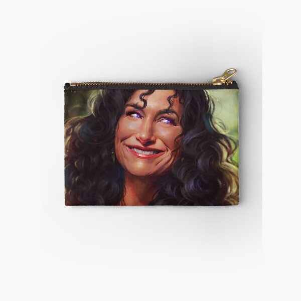 Item preview, Mother Agatha designed and sold by Enstatia.