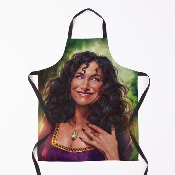 Item preview, Mother Agatha designed and sold by Enstatia.