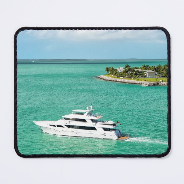 Item preview, Miami, Florida, Yacht Sailing designed and sold by newburyboutique.