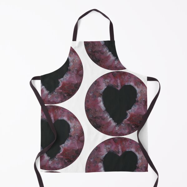 Item preview, wine heart designed and sold by Amy sArtUK.