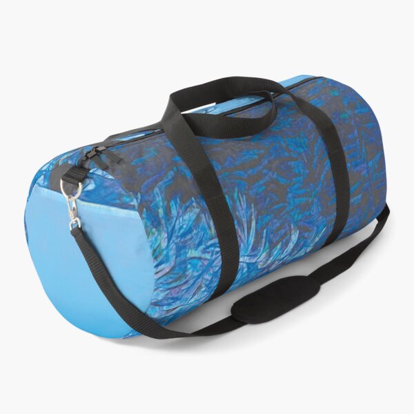 Item preview, Deep blue winter designed and sold by Ingrid Hütten.
