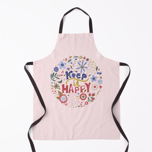 Item preview, Keep it Happy designed and sold by alchemytree.