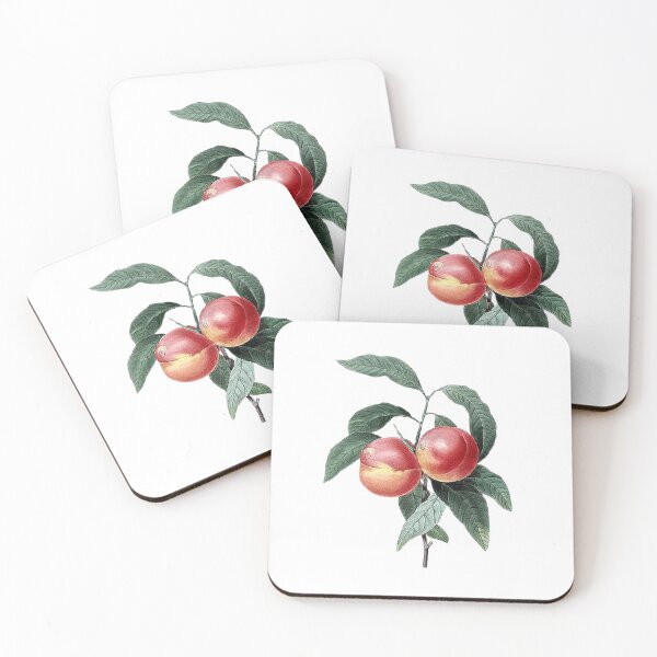 Item preview, Aesthetic Peach Print designed and sold by Eva Vincent.