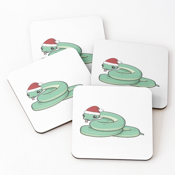 Item preview, cute snake  designed and sold by socuteanimals.