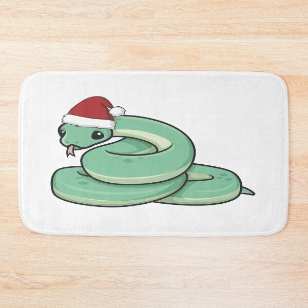 Item preview, cute snake  designed and sold by socuteanimals.